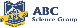 ABC Science Group Logo