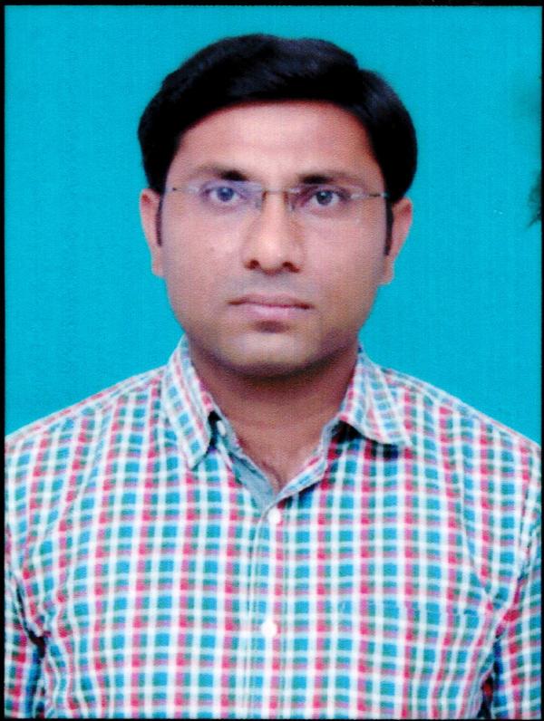 ASHISHBHAI PATEL Image
