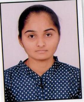 DHARTIBEN PATEL Image