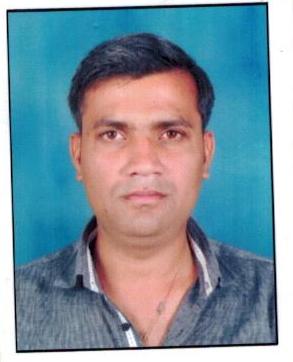 MASTERDIPAK  CHAVDA Image