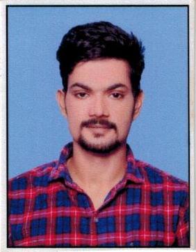 HARDIKBHAI  CHAUHAN Image