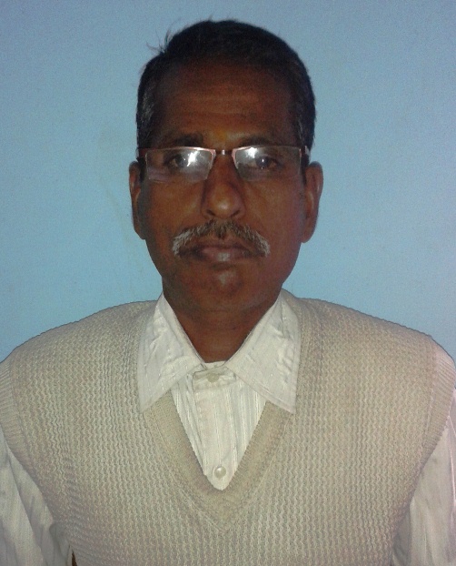 JAYNTIBHAI  PANDYA Image