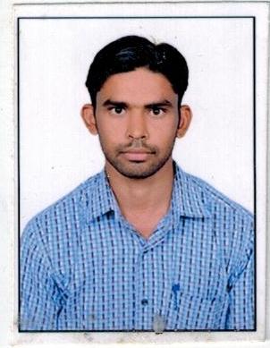 KALPESHBHAI  PATEL Image