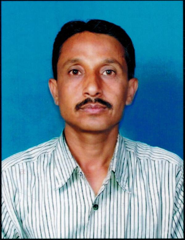 MAHENDRASINH  RAMLAVAT Image