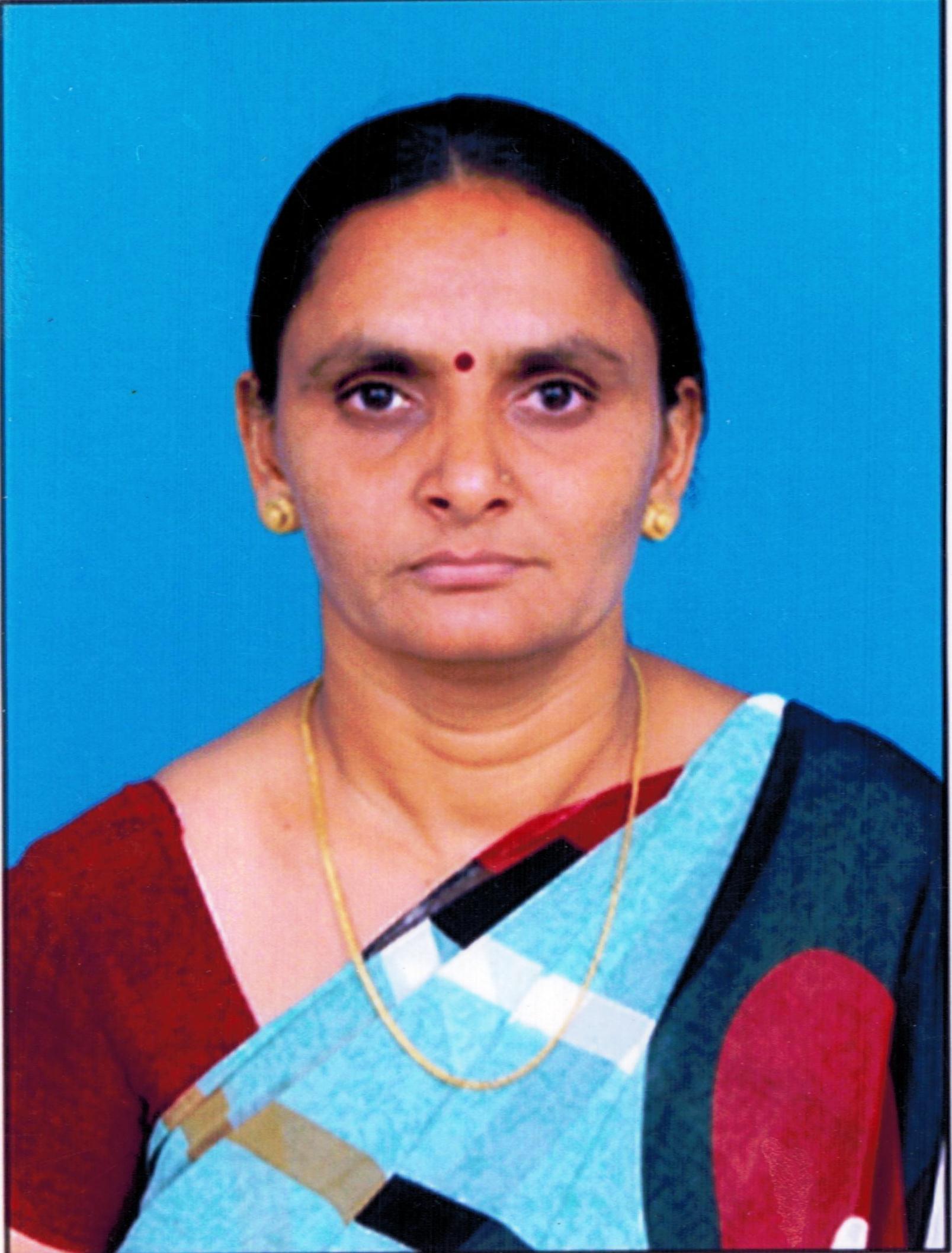 MANJULABEN  PATEL Image