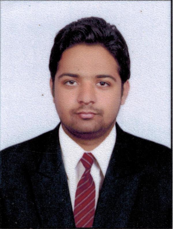 MEHULBHAI  PATEL Image