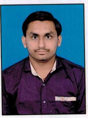 PARTHBHAI  PATEL Image